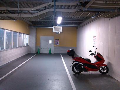 駐輪場詳細 ヤマダ電機 Labi千里